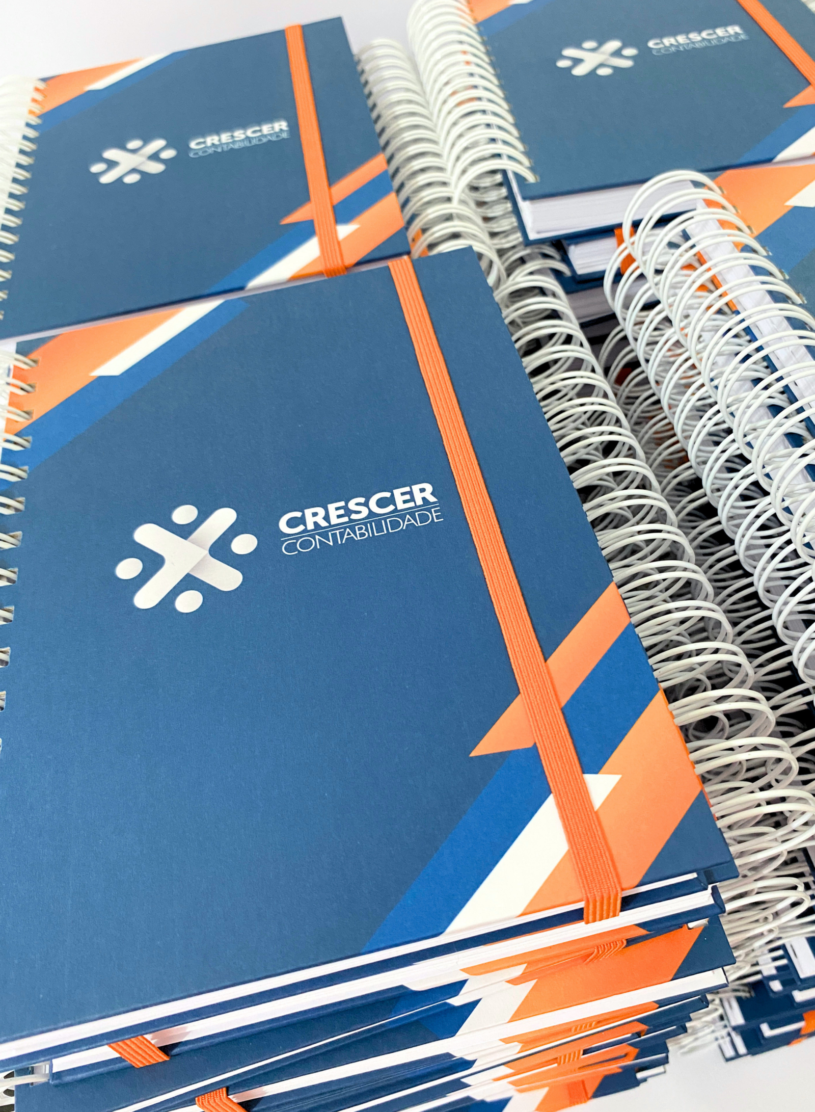 Caderno Personalizado A5 - Imagem 2