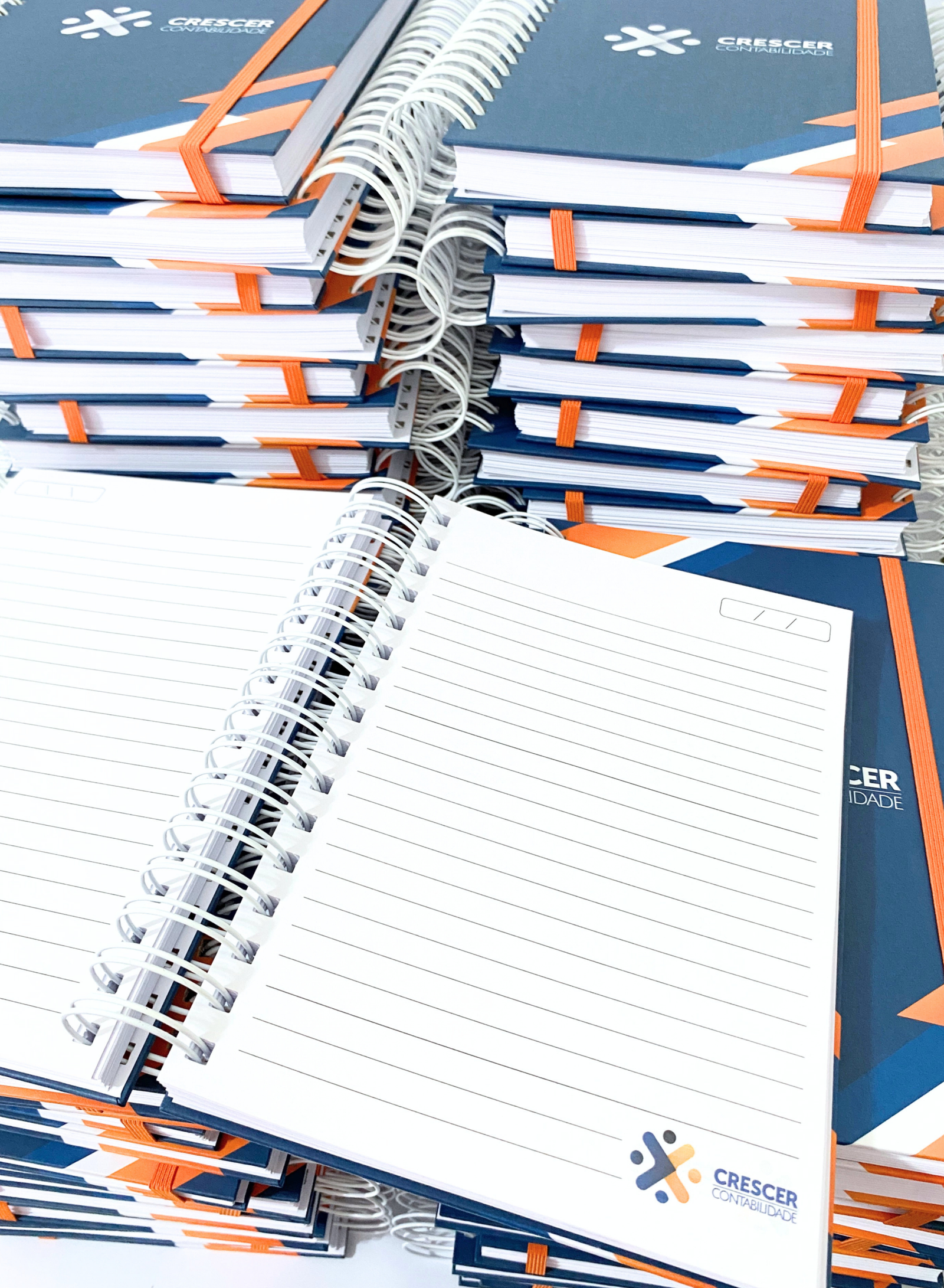 Caderno Personalizado A5