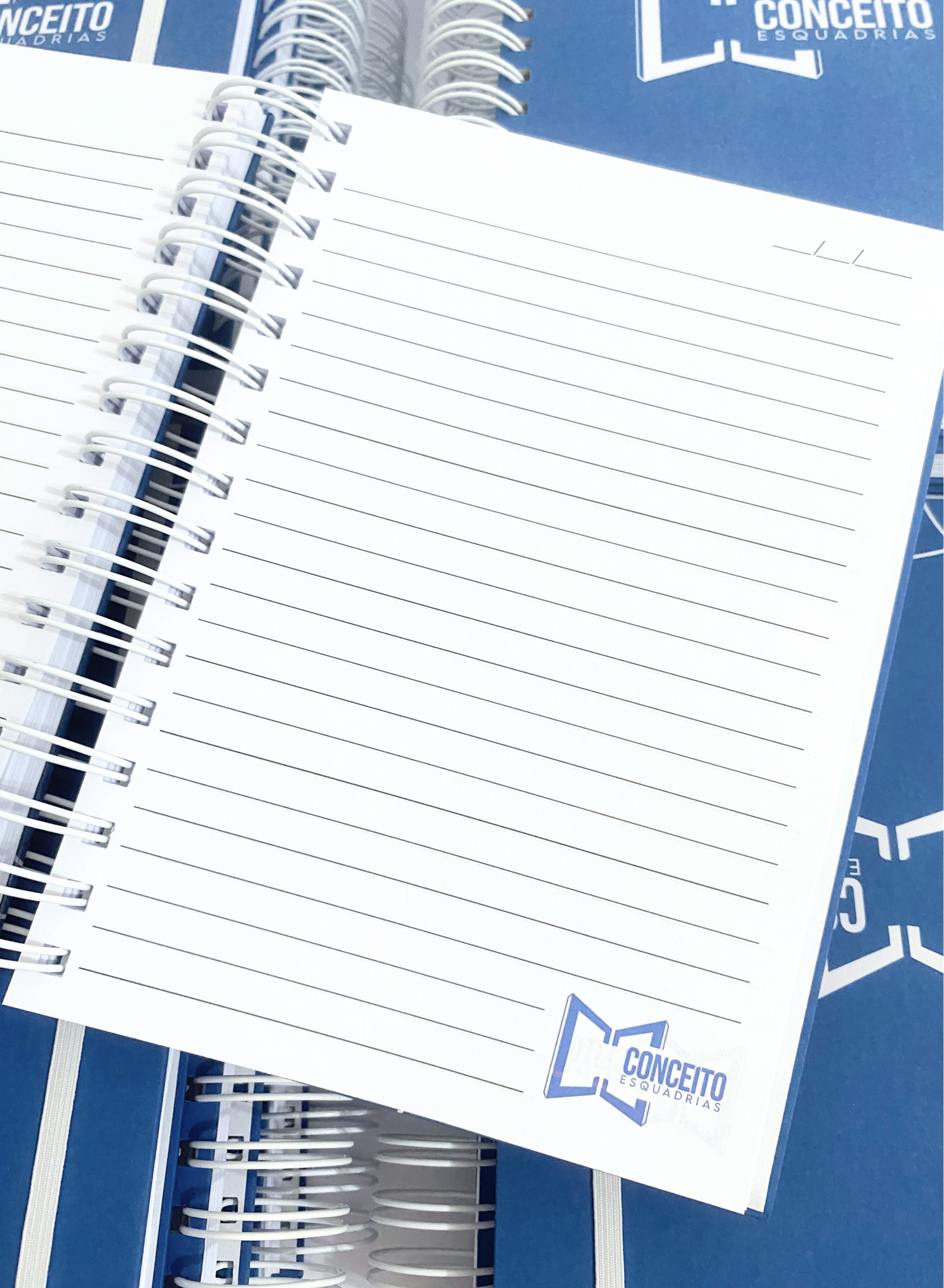Caderno Personalizado A5 - Imagem 4