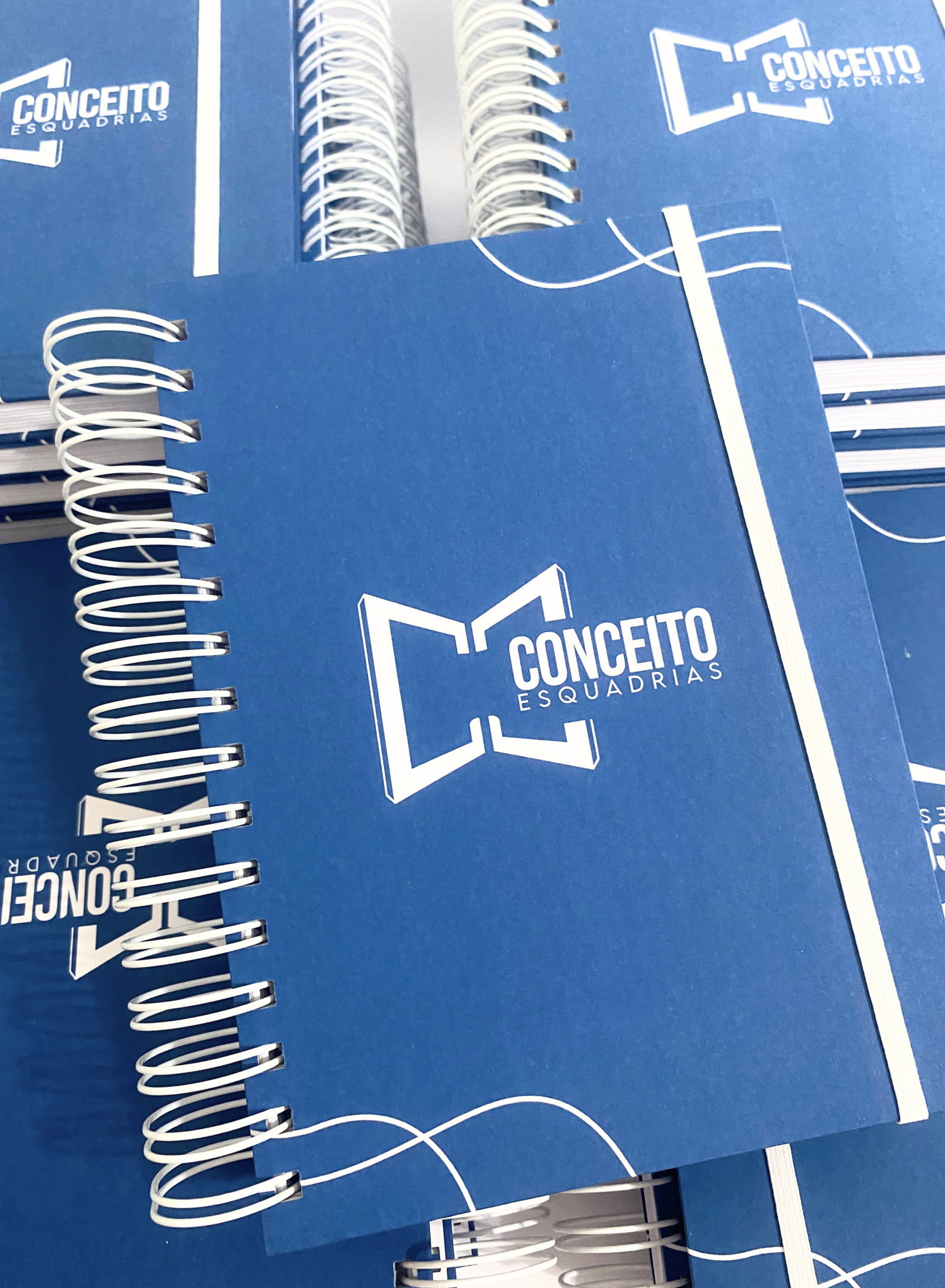 Caderno Personalizado A5 - Imagem 3