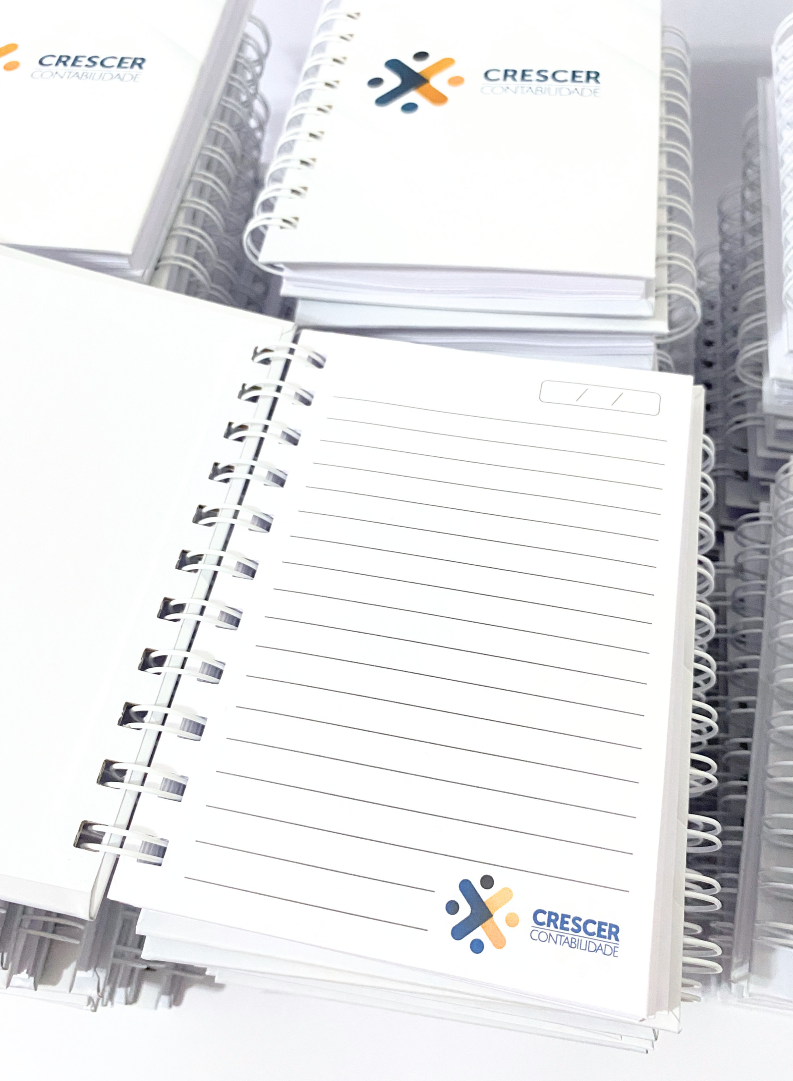 Caderno Personalizado A6 - Imagem 4