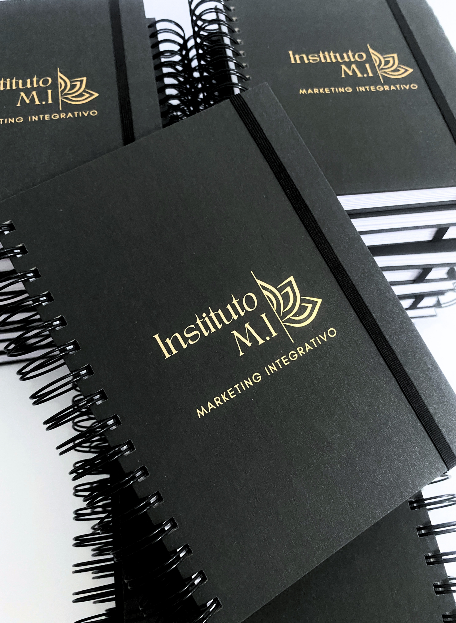 Caderno Personalizado A5 - Imagem 5