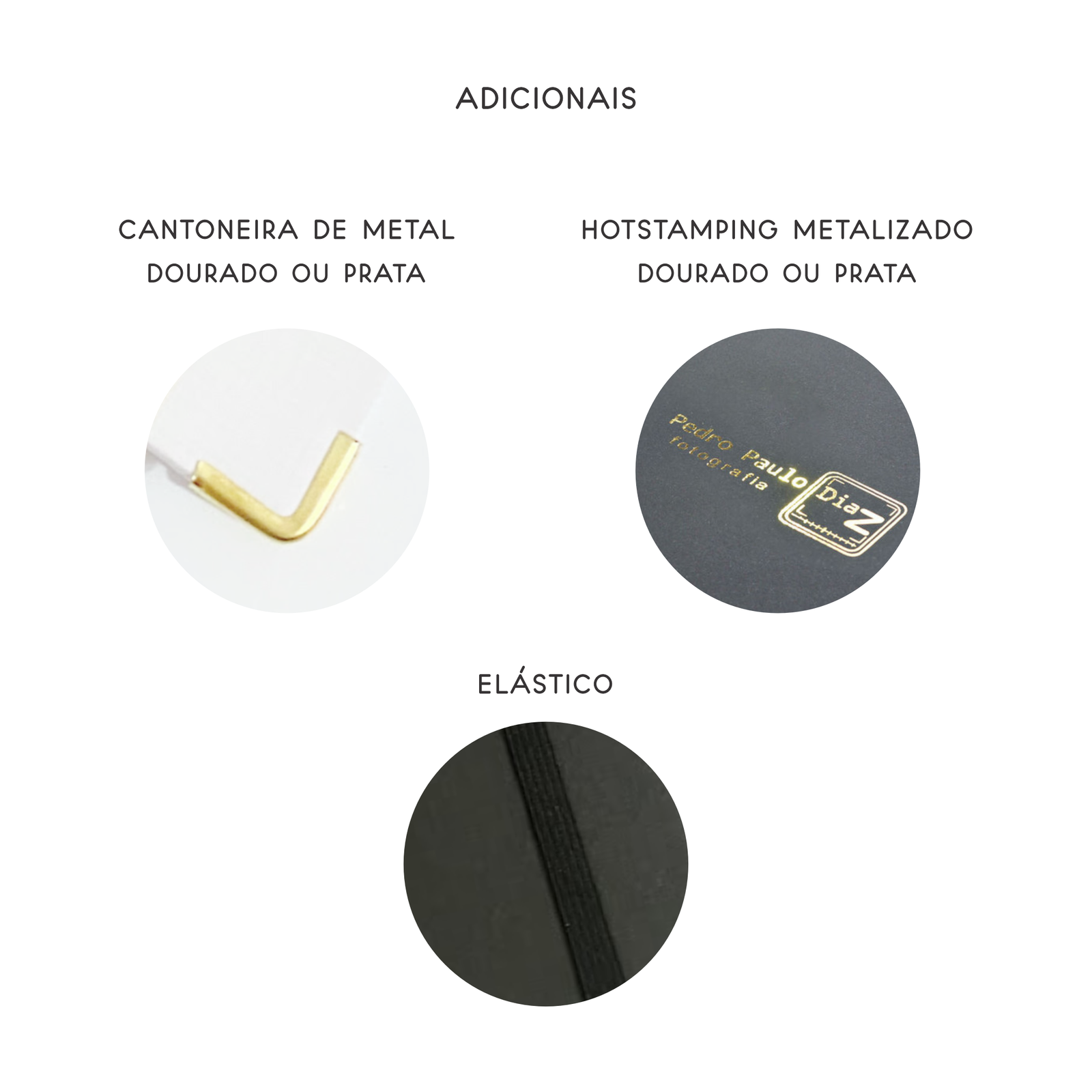 Caderno Personalizado A6 - Imagem 6